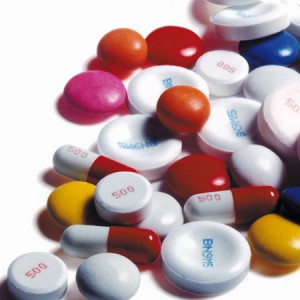 Sector farmaceutico