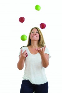 Vida saludable 2