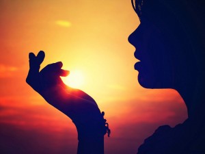 Voz de amor voz