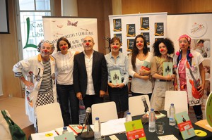 FundacionTheodora_DrTeflon_LaryLeon_FernandoBotella_ToniAcosta_Ainhoa_DraDora_DraCariburi_2