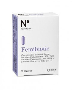 Ns Femibiotic
