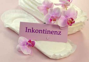 Inkontinenz