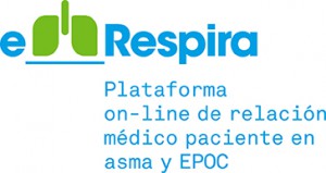 Nace la primera plataforma digital de relación entre médicos y pacientes con asma o EPOC