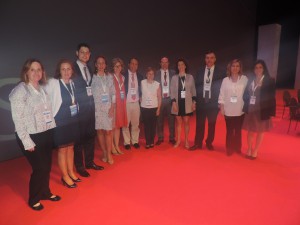 Nueva Junta Directiva Sefac