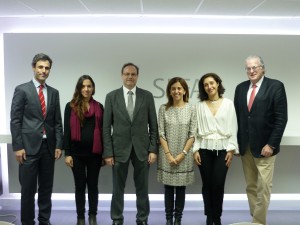 Finalistas Beca STADA-SEFAC