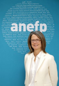 Elena Zabala, nueva presidenta de anefp