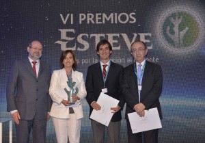 Premios ESTEVE