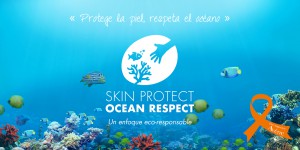 Skin Protect Ocean Respect