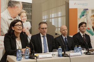 ONCOLOGY NOVARTIS