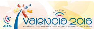 Congreso de la Asociación Española para el estudio de la menopausia