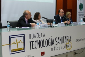 Dia Tecnología Sanitaria