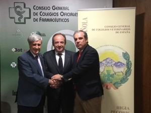 Firma famaceuticos veterinarios  receta electronica veterinaria 2