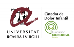 Cátedra -Dolor infantil