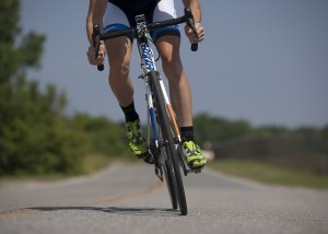 Deporte en verano