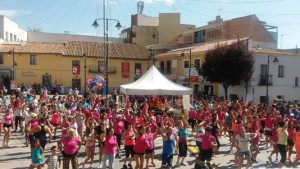 zumba