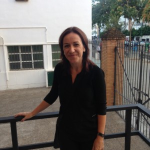 Carmen Vives