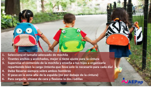 recomendaciones-aepap-colocacion-mochila