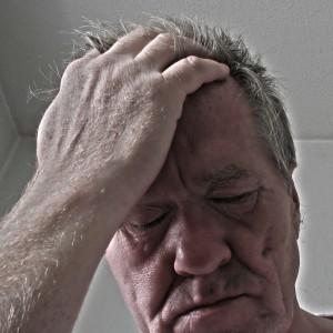 Migraña crónica