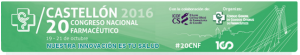 Congreso Nacional Farmacéutico