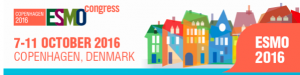 Congreso ESMO de Oncología