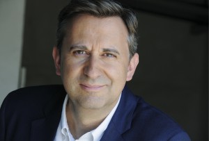 Oriol Segarra, Consejero delegado de uriach