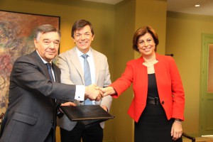 20170313 UCM-COFM Catedra Extraordinaria