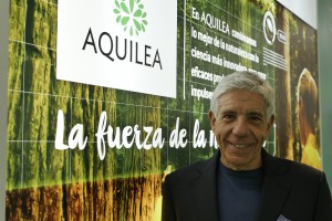 El Dr. Estivill ha participado en INFARMA en la ponencia 'El manejo del insomnio en la farmacia. Innovacion en activos naturales'