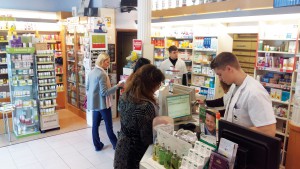 Farmacias 9