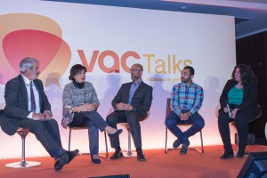 Valladolid Vac Talk