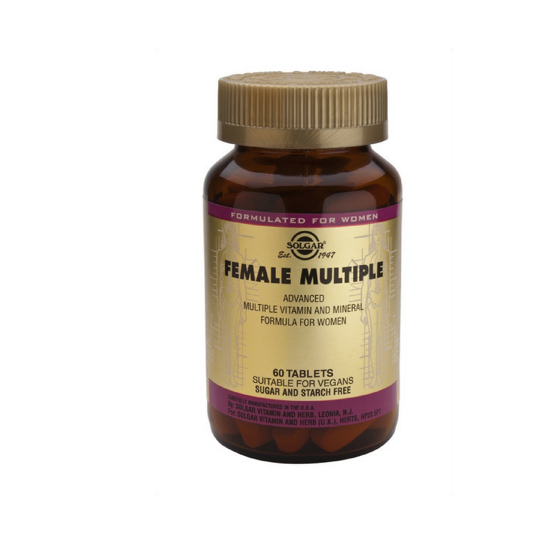 female-multiple - Revista Farmanatur