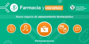 farmacia y vacunas
