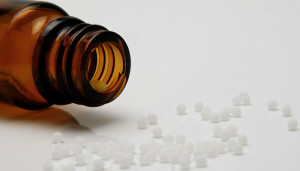 Presiones evitar dispensar homeopatia
