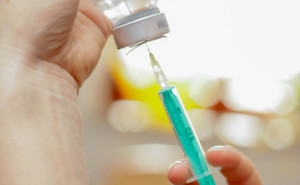 GSK vacuna Menveo