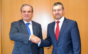 CGCOF y FEDE presentan un decálogo para la prevención y el cuidado de la diabetes