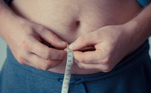 Las personas obesas tienen casi el doble de posibilidades de sufrir ERC