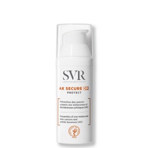 AK Secure DM Protect se suma a la gama de protectores solares Sun Secure de SVR