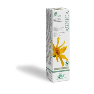 Árnica Biopomada, para calmar el dolor y la inflamación