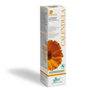 Caléndula Biopomada, calma las irritaciones o rojeces de la piel sensible