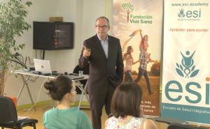 ESI convoca una nueva edicin del Mster y Experto en suplementacin nutricional integrativa