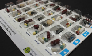 Farmacias conocer el el servicio de dosificacin y seguimiento personalizado de la medicacion