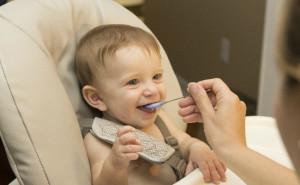Nutriben desmonta falsos mitos de la alimentacin infantil