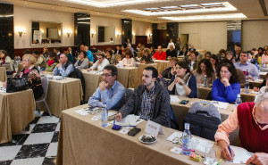 Primer symposium sobre Nutricion y Fitoterapia en la Funcion Cerebral