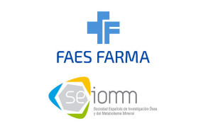 SEIOMM y Faes Farma lanzan una nueva formacion sobre vitamina D