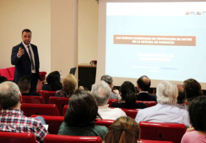 María Alfonso Villahermosa Iglesias, abogado de LegalTech Consulting