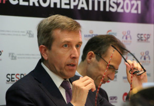 Dr. Javier García-Samaniego