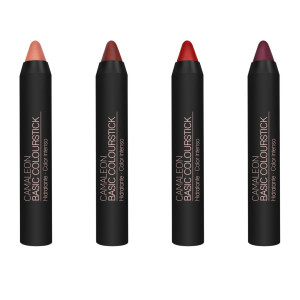 Camaleon-labiales