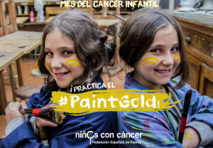 NIÑOS-CON-CÁNCER-PAINTGOLD