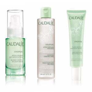 caudalie