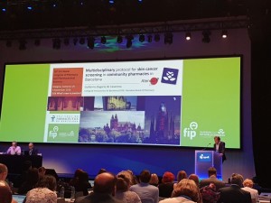 G. Bagaria comunicación oral