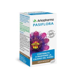 arkopharma-pasiflora